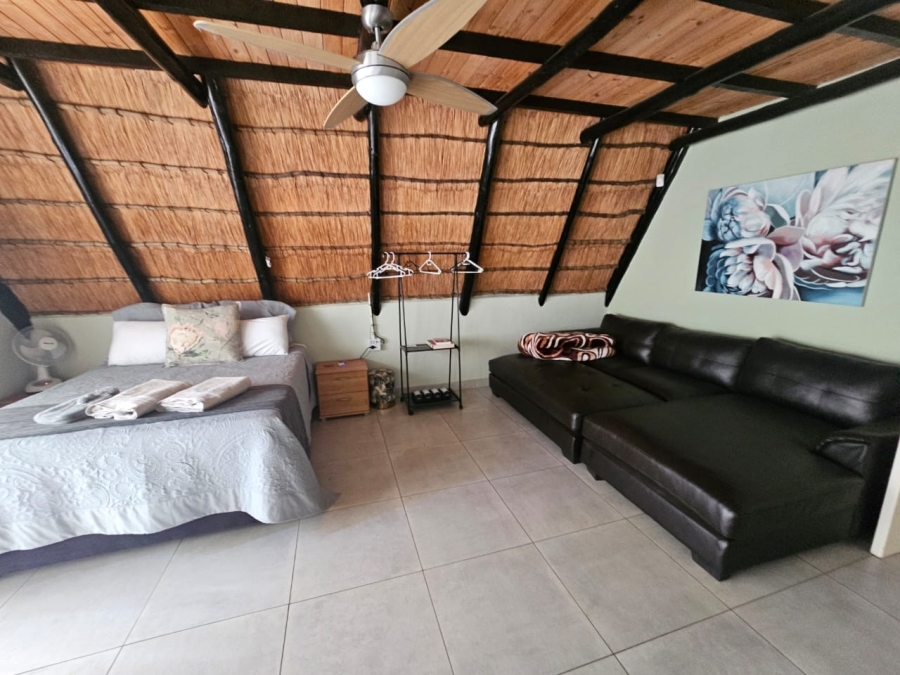 3 Bedroom Property for Sale in Utopia Nature Estate North West